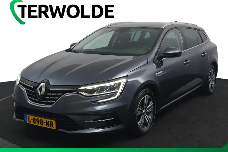 Renault Mégane (2021)