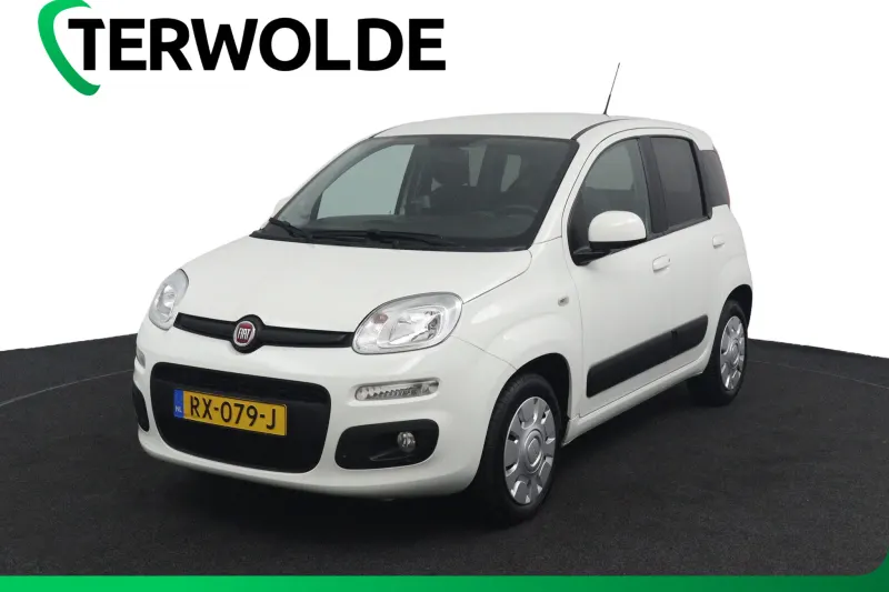 Fiat Panda (2018)