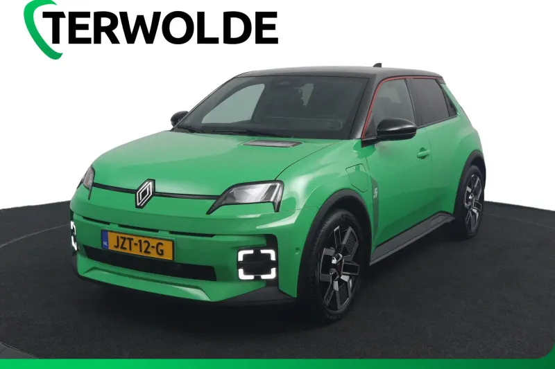 Renault 5 (2026)
