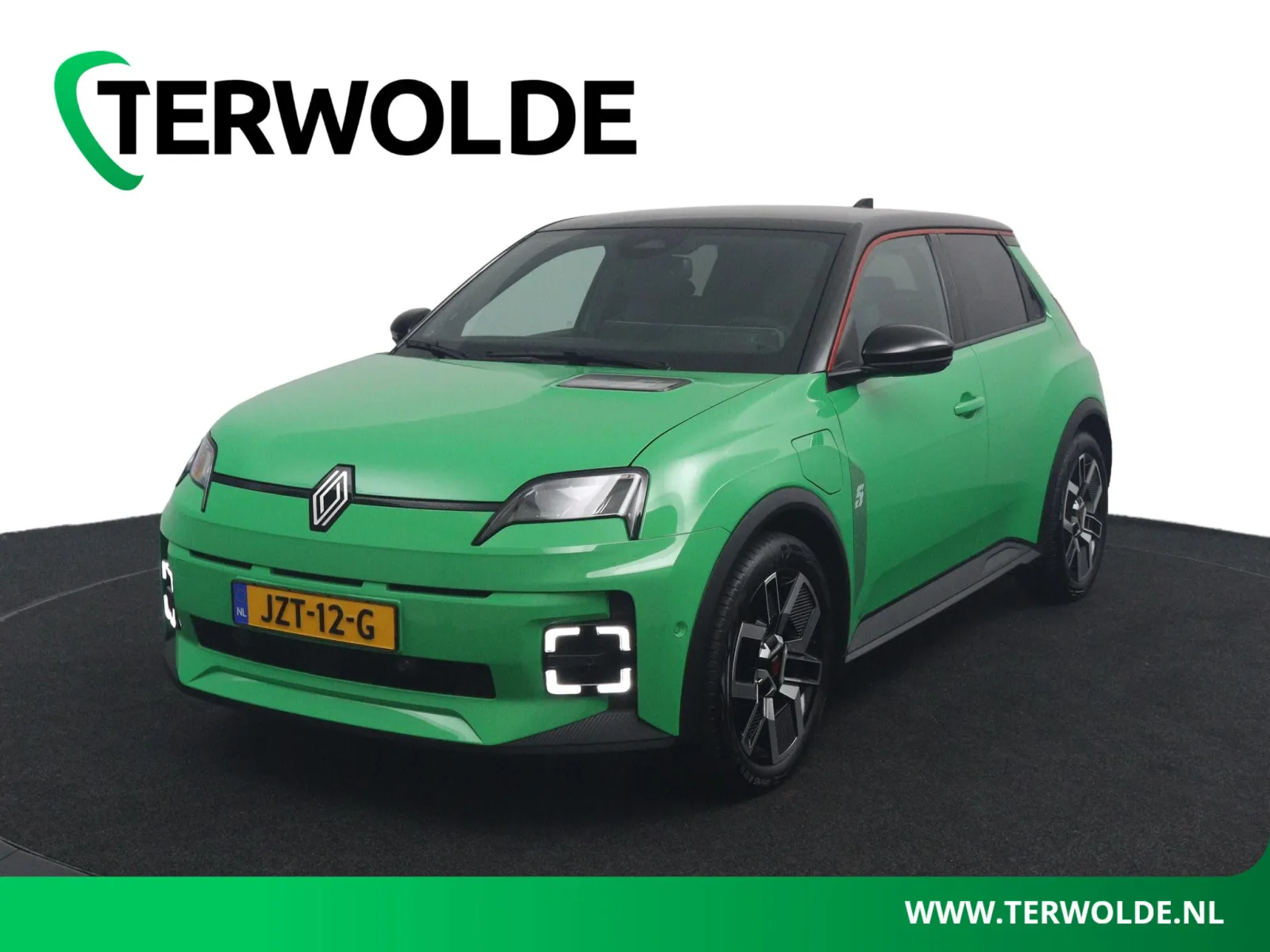 Renault 5 (2026) — foto 1