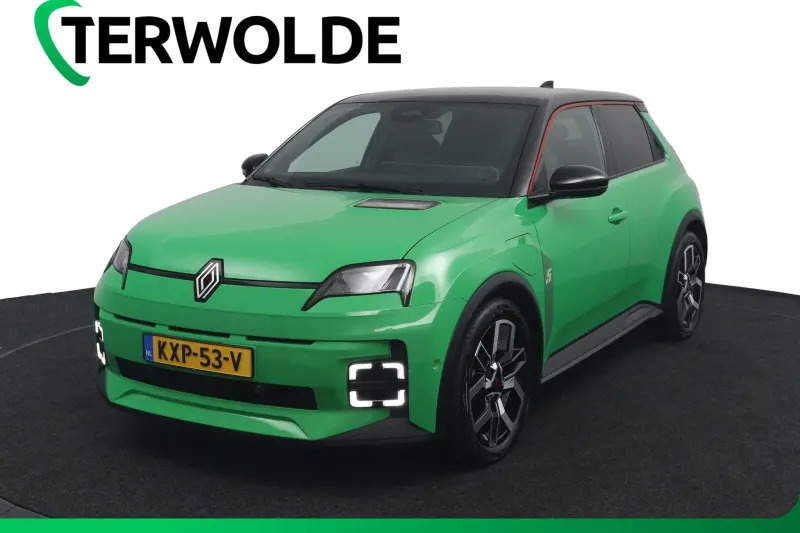 Renault 5 (2024)