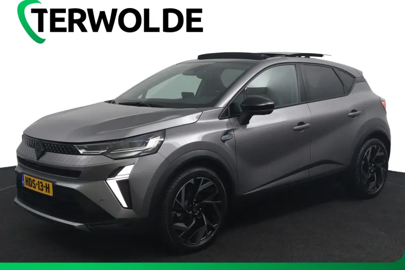 Renault Captur (2025)
