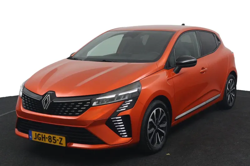 Renault Clio (2025)