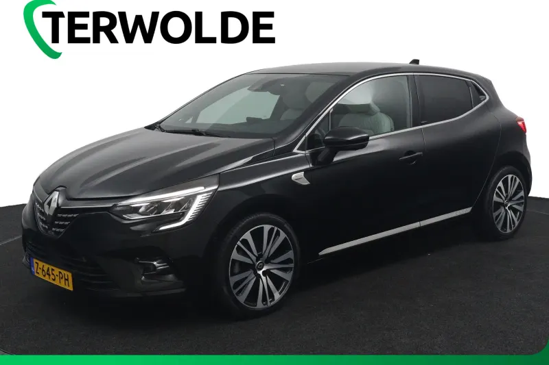 Renault Clio (2020)
