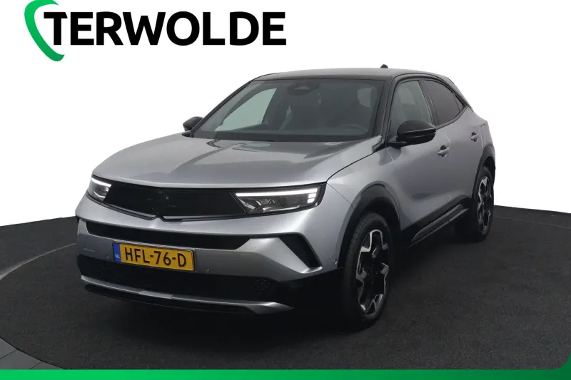 Opel Mokka (2025)