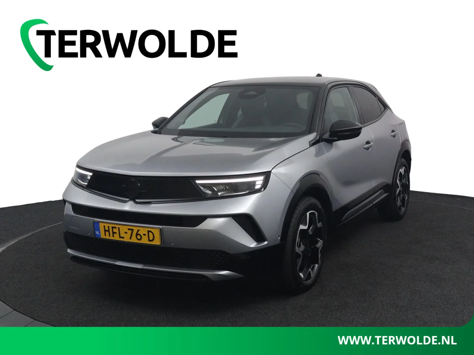 Opel Mokka (2025) — foto 1