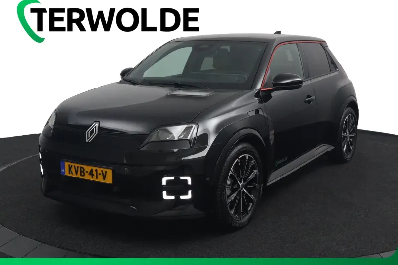 Renault 5 (2026)