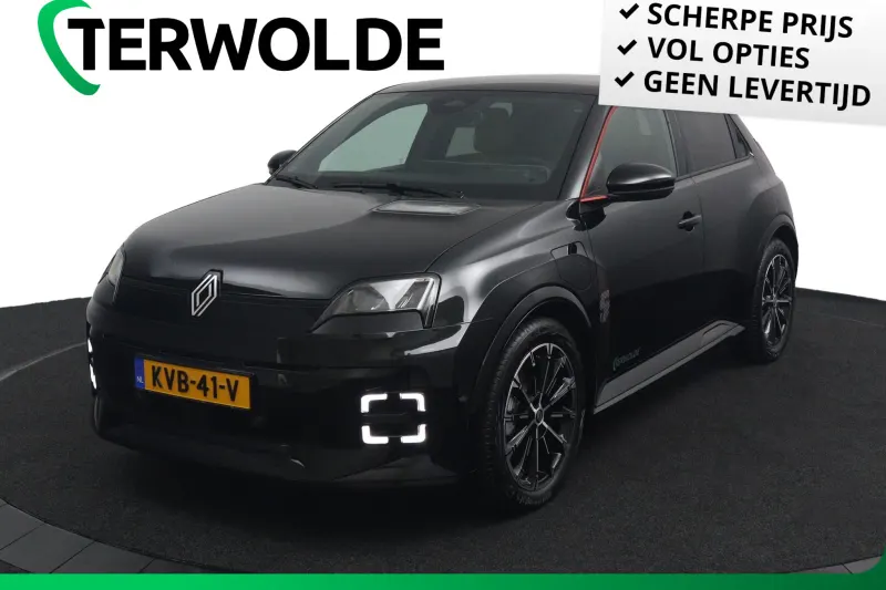Renault 5 (2026)