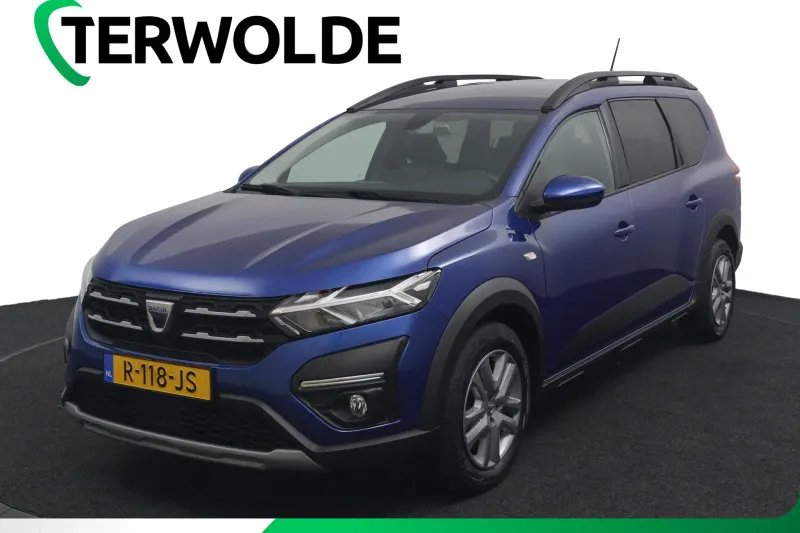 Dacia Jogger (2022)