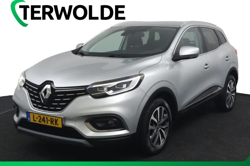 Renault Kadjar (2021)