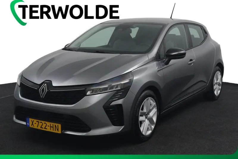 Renault Clio (2023)