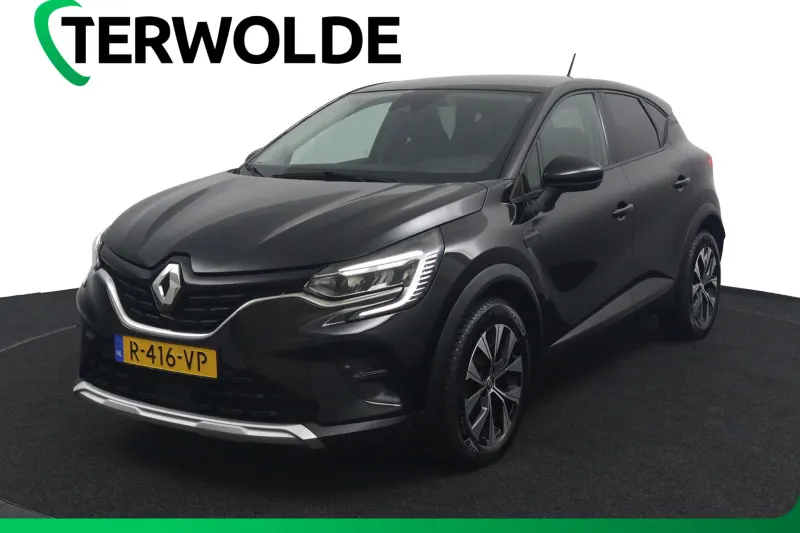 Renault Captur (2022)