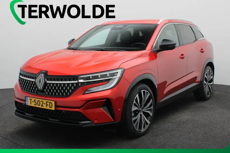 Renault Austral (2023)