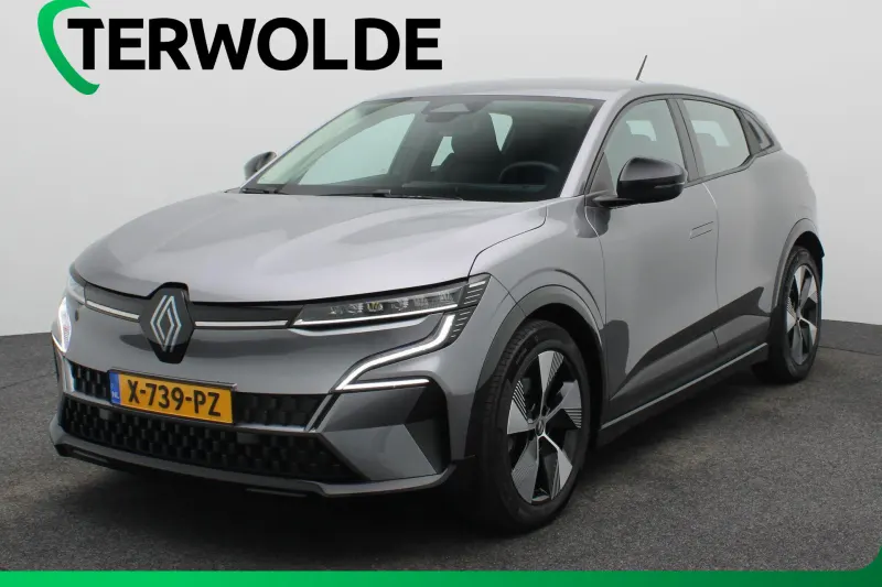 Renault Mégane E-Tech (2023)