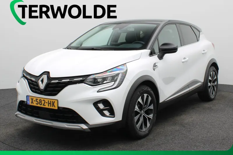 Renault Captur (2023)