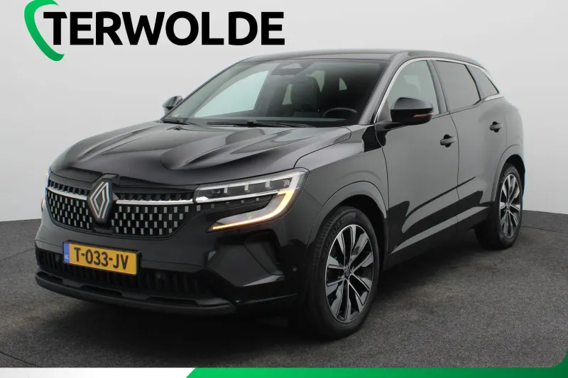 Renault Austral (2023)