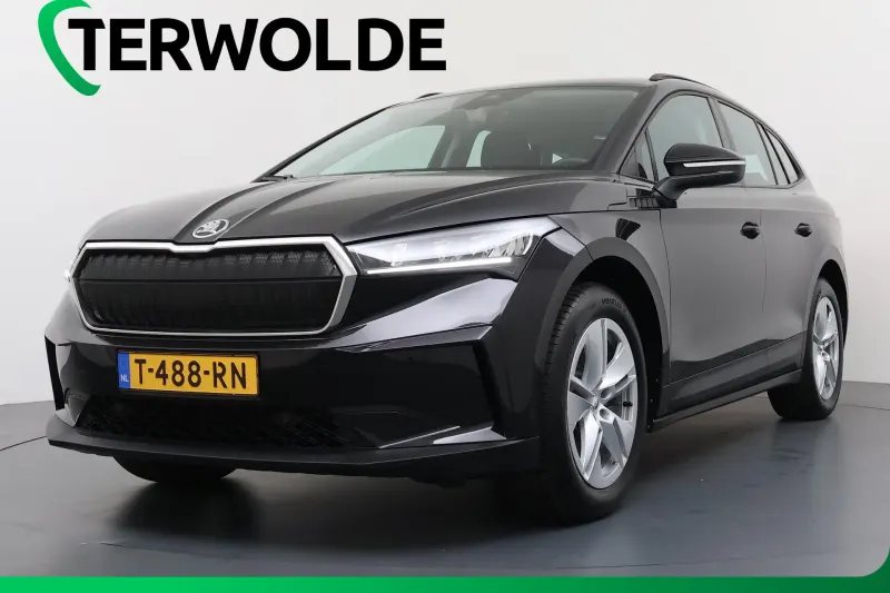 Škoda Enyaq (2023)