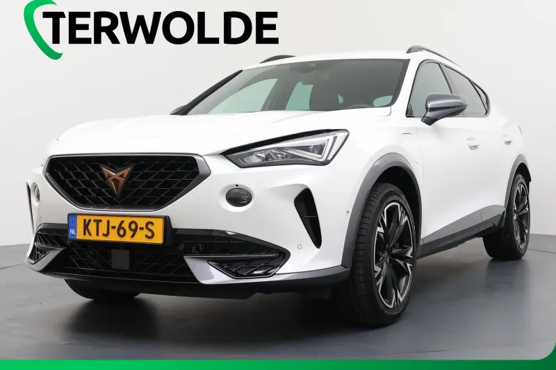 CUPRA Formentor (2024)