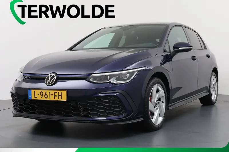 Volkswagen Golf (2021)