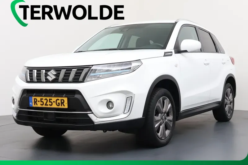 Suzuki Vitara (2022)
