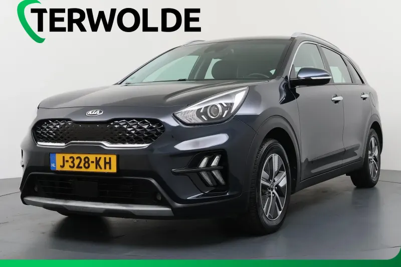 Kia Niro (2020)