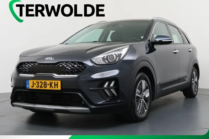 Kia Niro (2020)