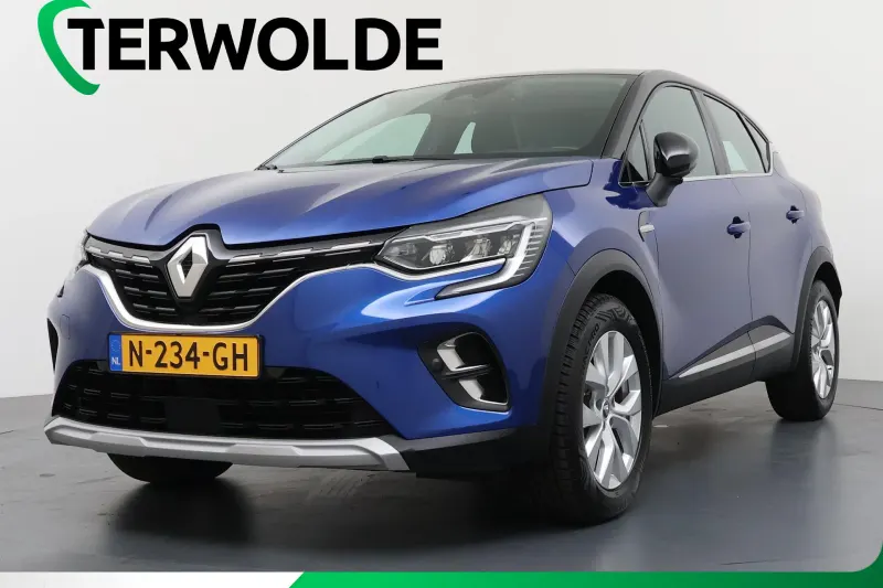Renault Captur (2020)