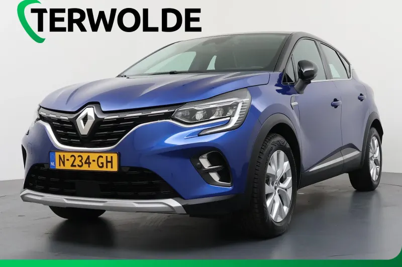 Renault Captur (2020)