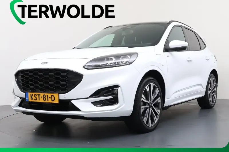 Ford Kuga (2023)