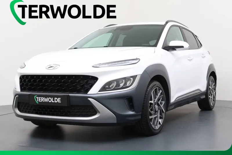 Hyundai Kona (2023)
