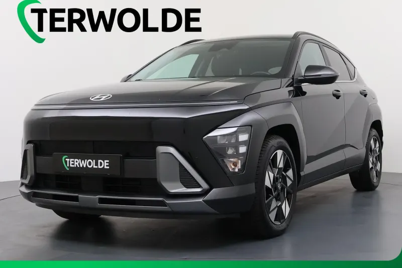 Hyundai Kona (2023)