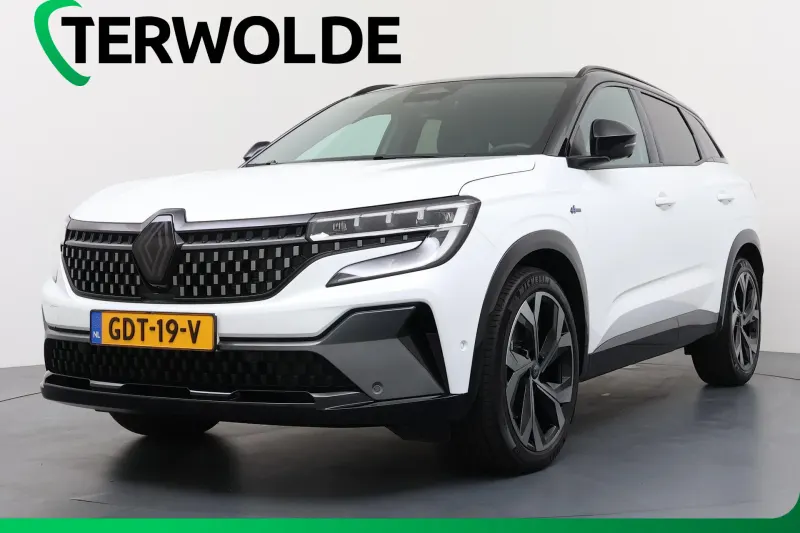 Renault Austral (2024)