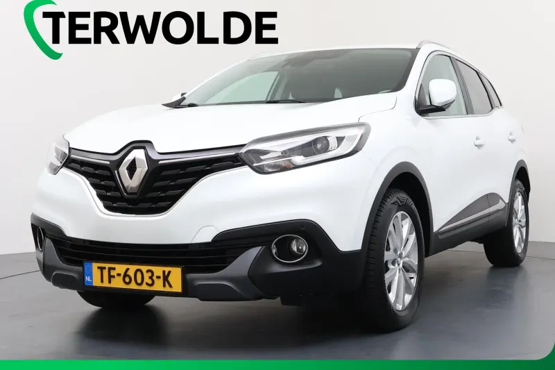 Renault Kadjar (2018)