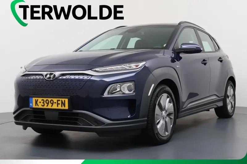 Hyundai Kona (2020)