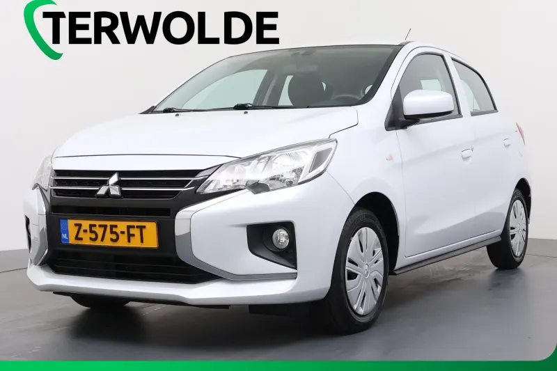 Mitsubishi Space Star (2024)