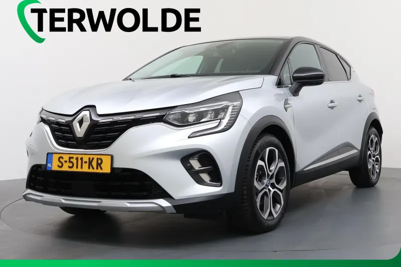 Renault Captur (2020)