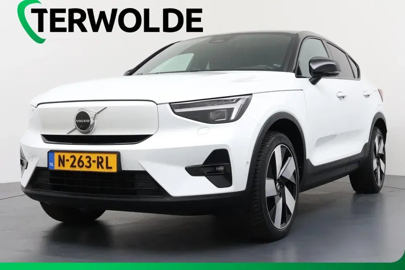 Volvo C40 (2021)