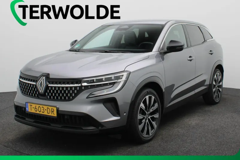 Renault Austral (2023)