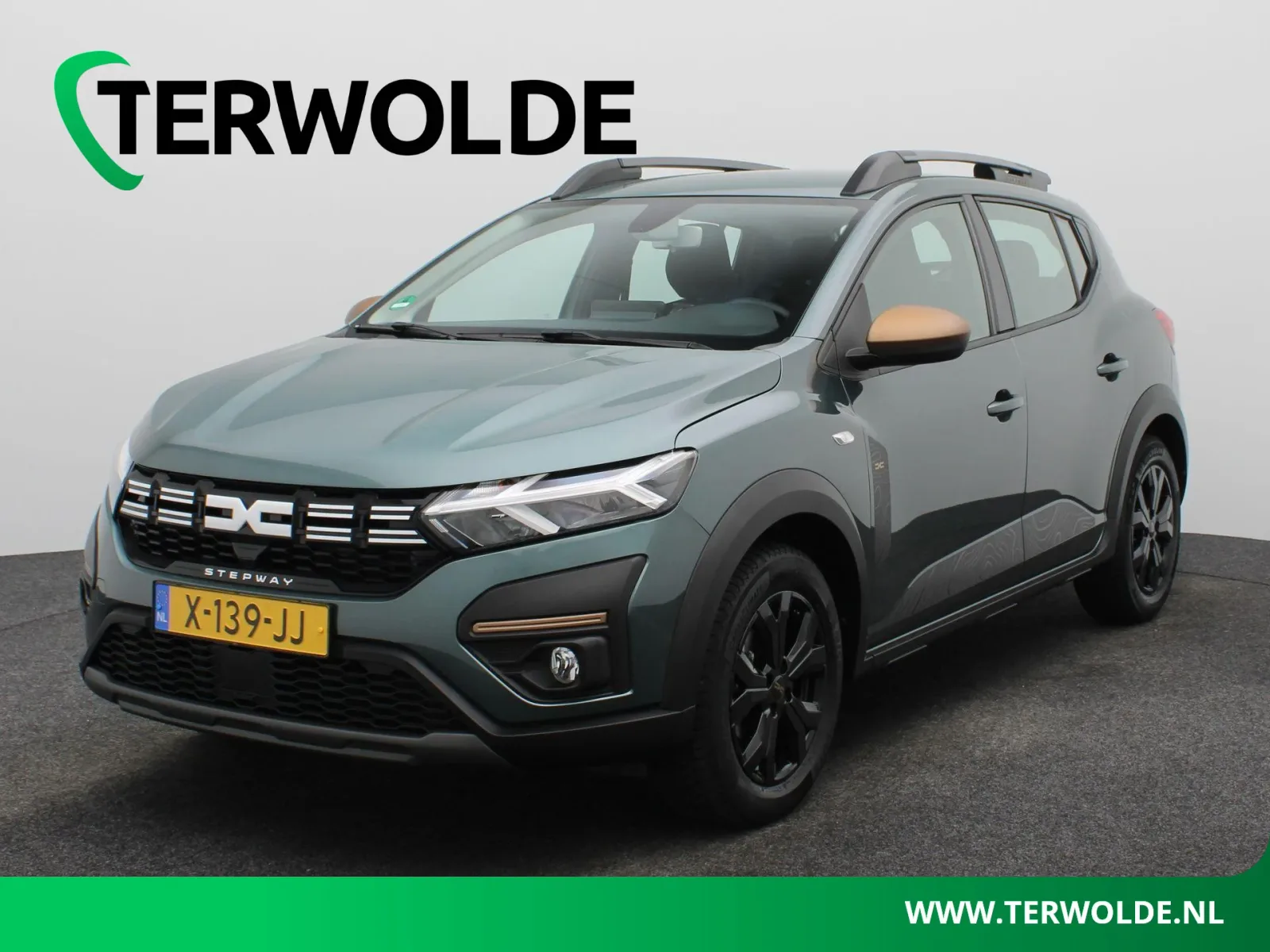 Dacia Sandero (2023) — foto 1