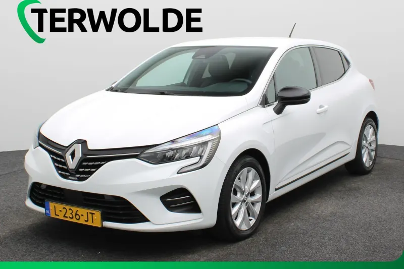 Renault Clio (2021)