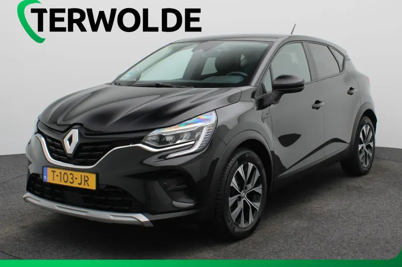 Renault Captur (2023)