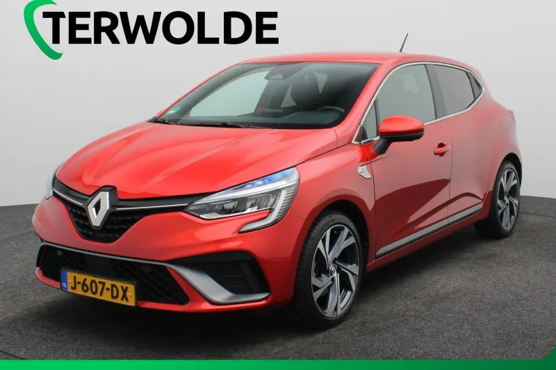 Renault Clio (2020)