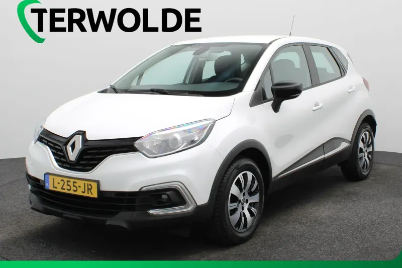 Renault Captur (2019)