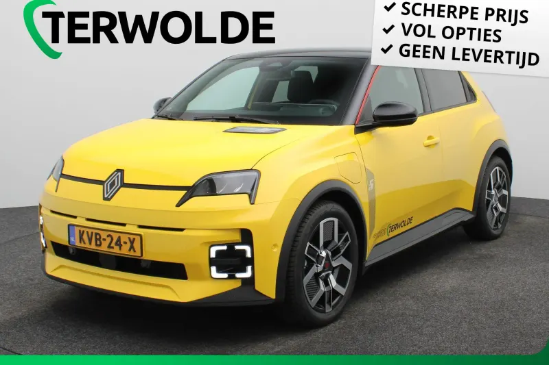 Renault 5 (2026)