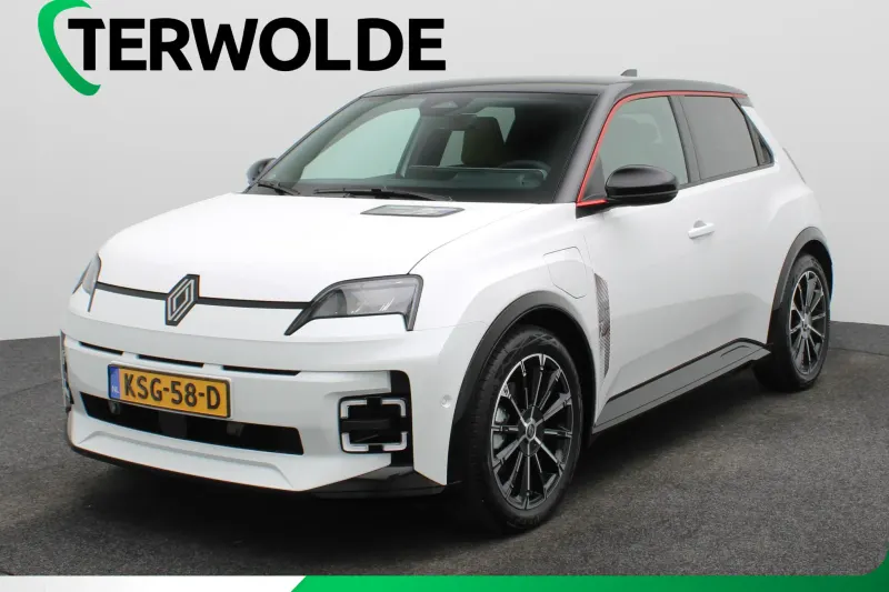 Renault 5 (2026)