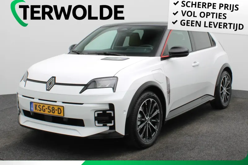 Renault 5 (2026)