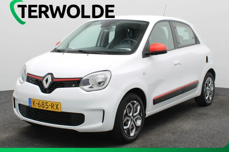 Renault Twingo (2021)