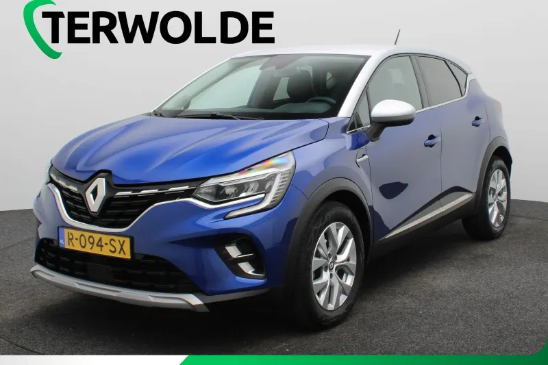 Renault Captur (2022)