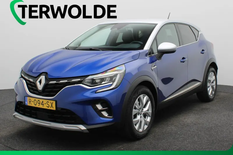 Renault Captur (2022)