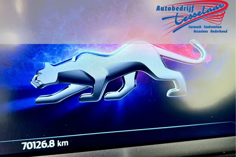 Ford Puma (2022)